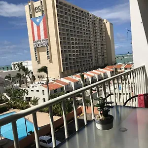 Apartment Isla Verde, San Juan