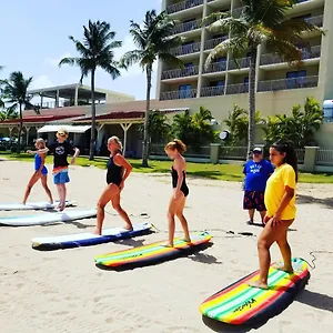 Hostel Beach Dorms, San Juan